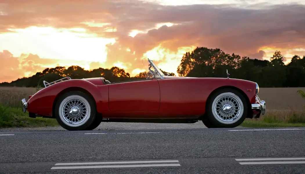 Cabrio