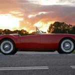 Buying a convertible on the cheap? These are 5 models for you!