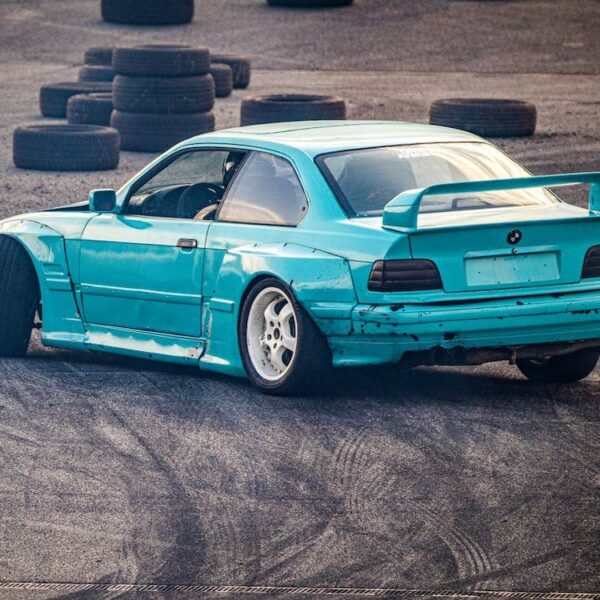 spoiler auto