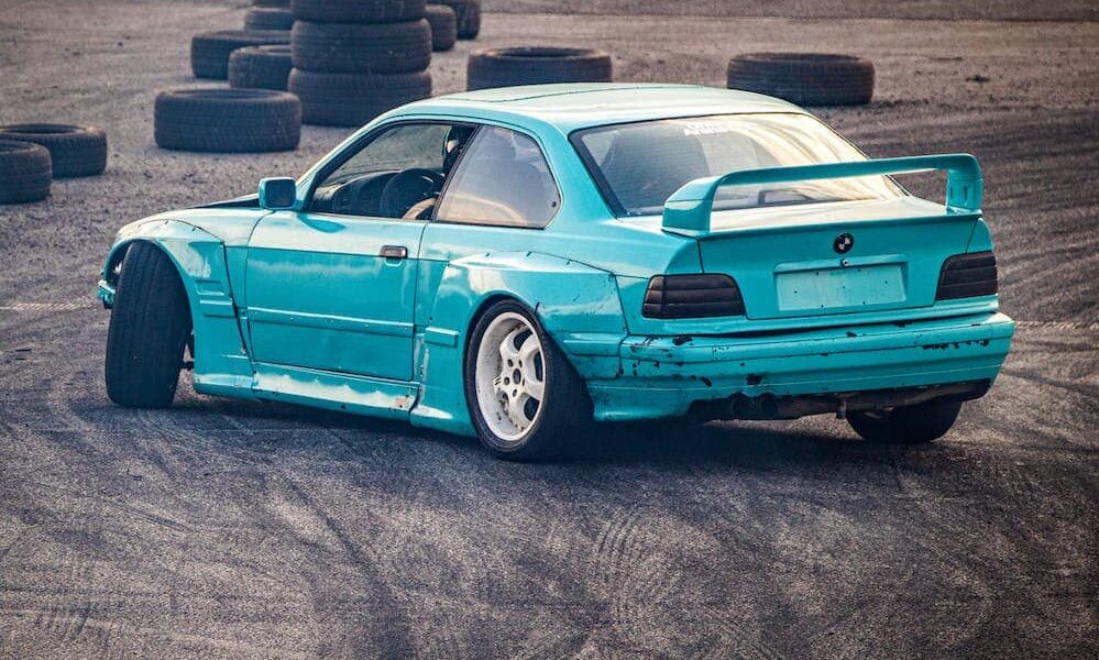 spoiler auto