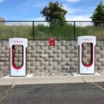 All about charging an electric car