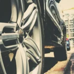 Stains or corrosion on my rims: What to do?