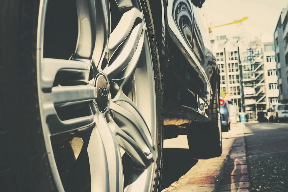 Stains or corrosion on my rims: What to do? - Carnews.nl