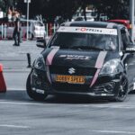 Why stickering your car is a good business choice