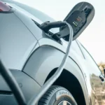 Bidirectional charging: the electric car as a home battery