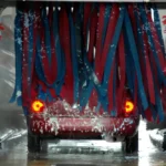 Electric Cars in the Car Wash: What You Need to Know?