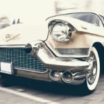 A 25-year-old car tax-free? The scheme explained.