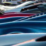These are the 5 fastest cars in the world