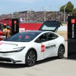 Which cars run on hydrogen? New entrants to the automotive industry