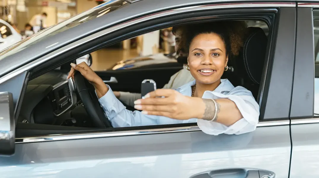 Auto Shortlease aanschaf