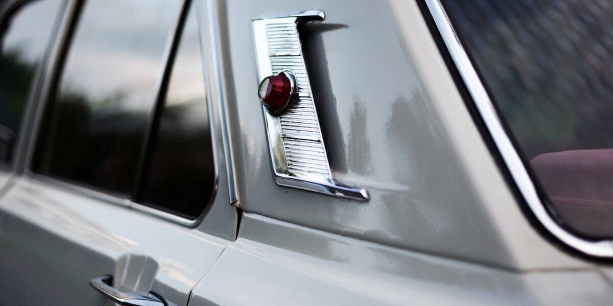 Auto alarm