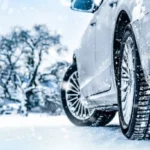 Winter tyres: the key to safer driving