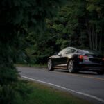 The fastest electric cars of 2023