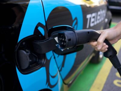 voordelen hybride auto