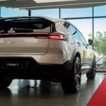 Where did Polestar come from? The new star of the automotive world