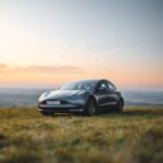 The most fuel-efficient electric cars: the top 5 of the moment!