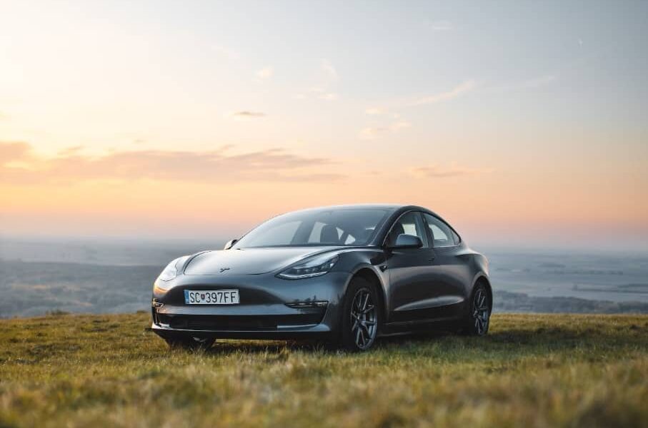 Zuinigste elektrische auto