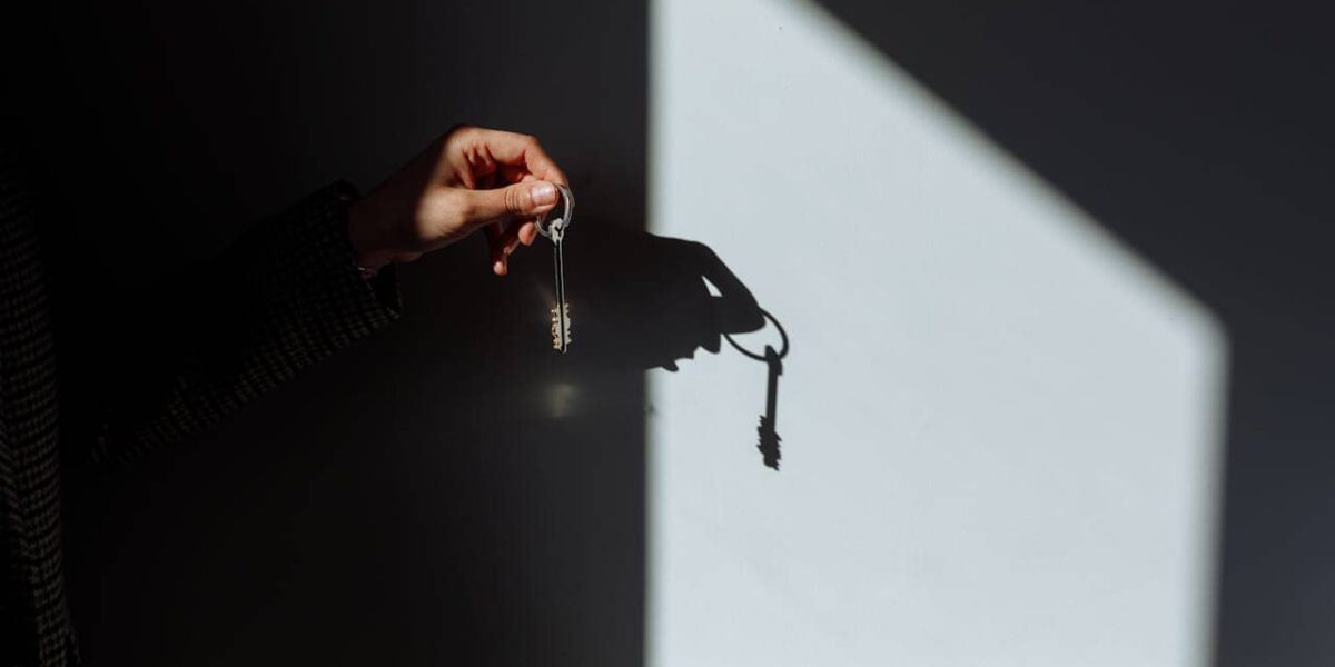 A modern Opel car leased from Leasys, pictured in a scenic British landscape