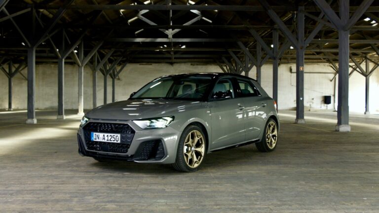 Faulty Ignition Coils and Spark Plug Cables Audi A1