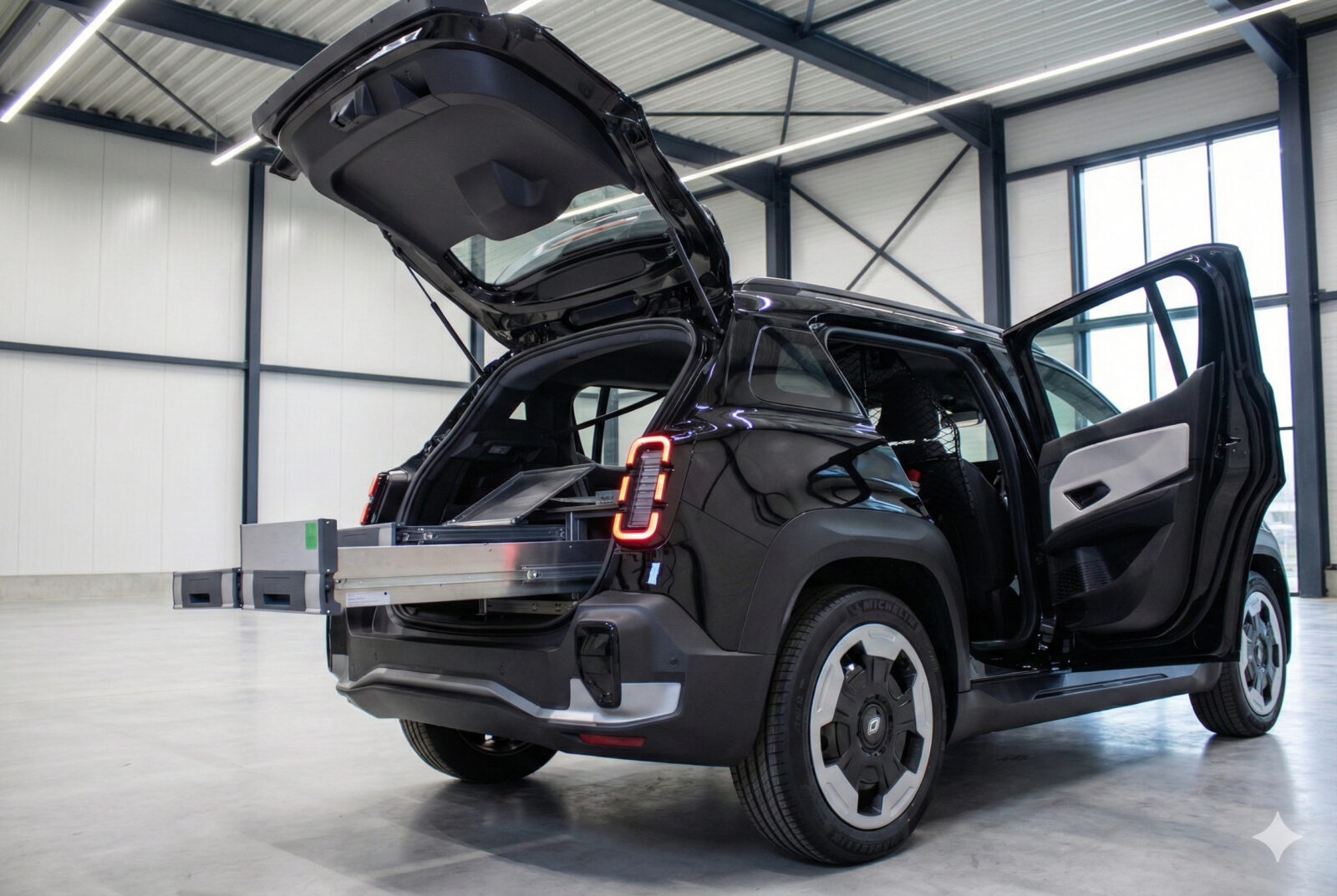 Car problems Renault