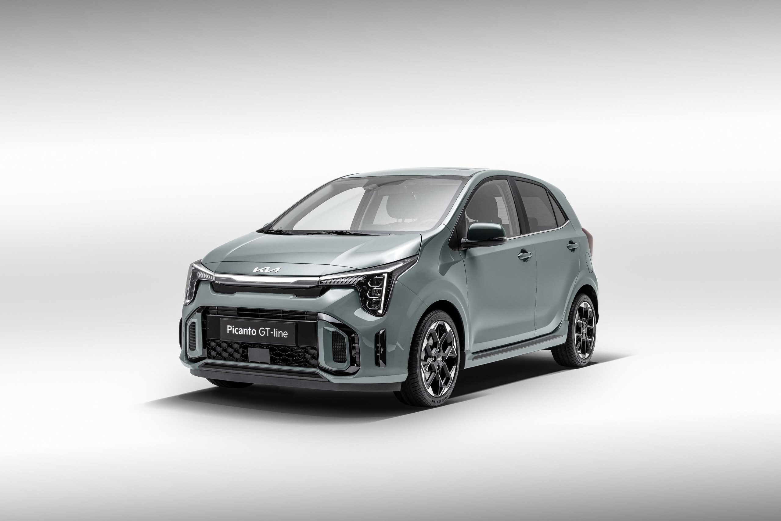 Used Kia Picanto buying advice