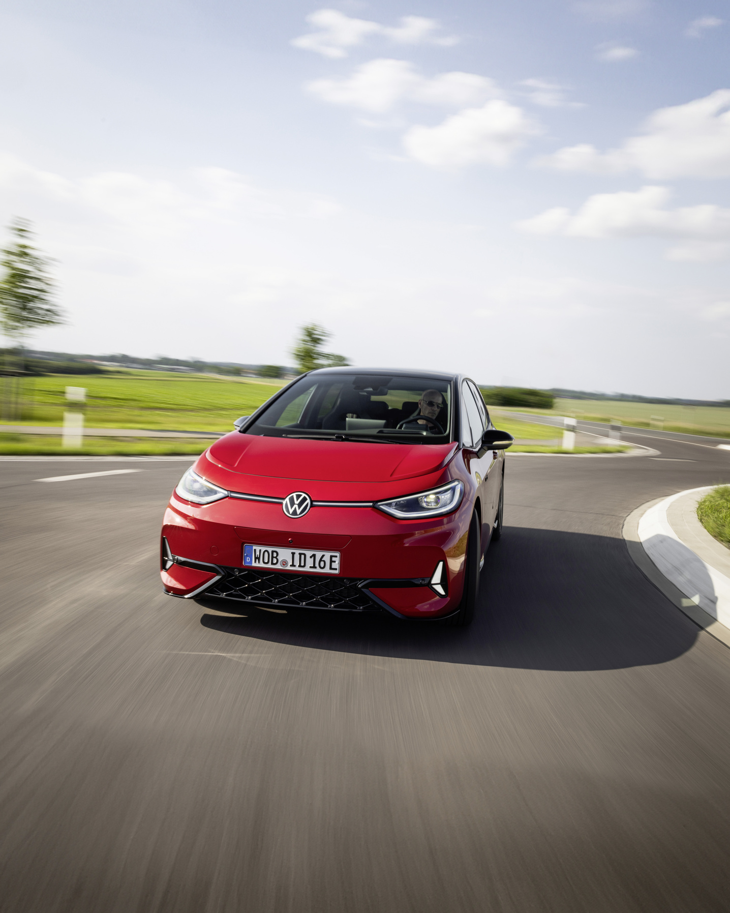 Rapid tyre wear and driveshaft problems