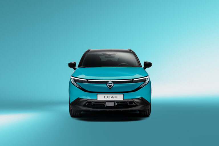 Charging port and flap problems Nissan Leaf