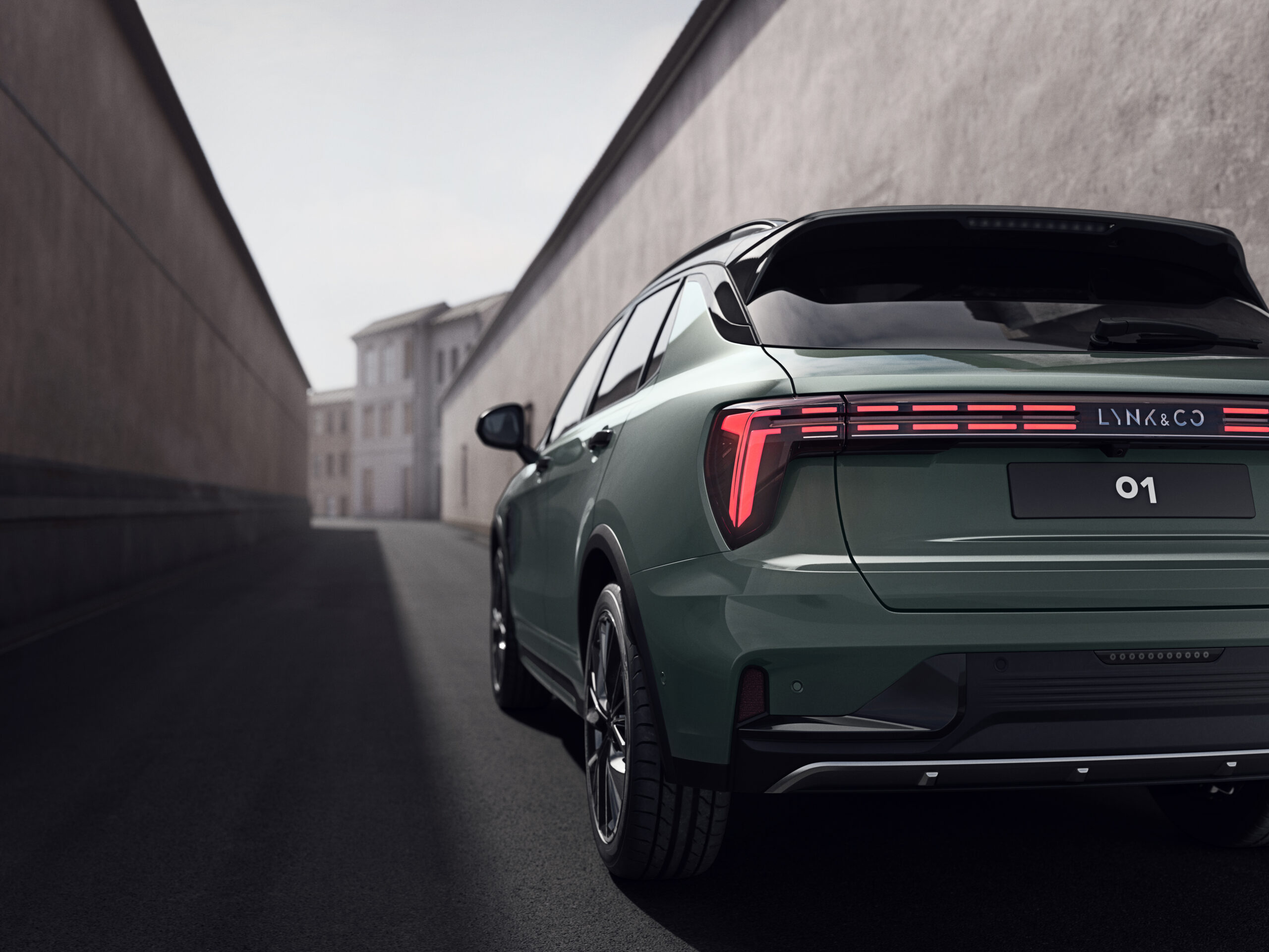 Bluetooth and CarPlay connection issues Lynk & Co 01