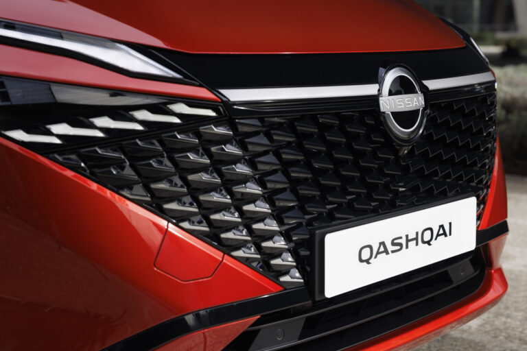 Maintenance tips to prevent Qashqai problems