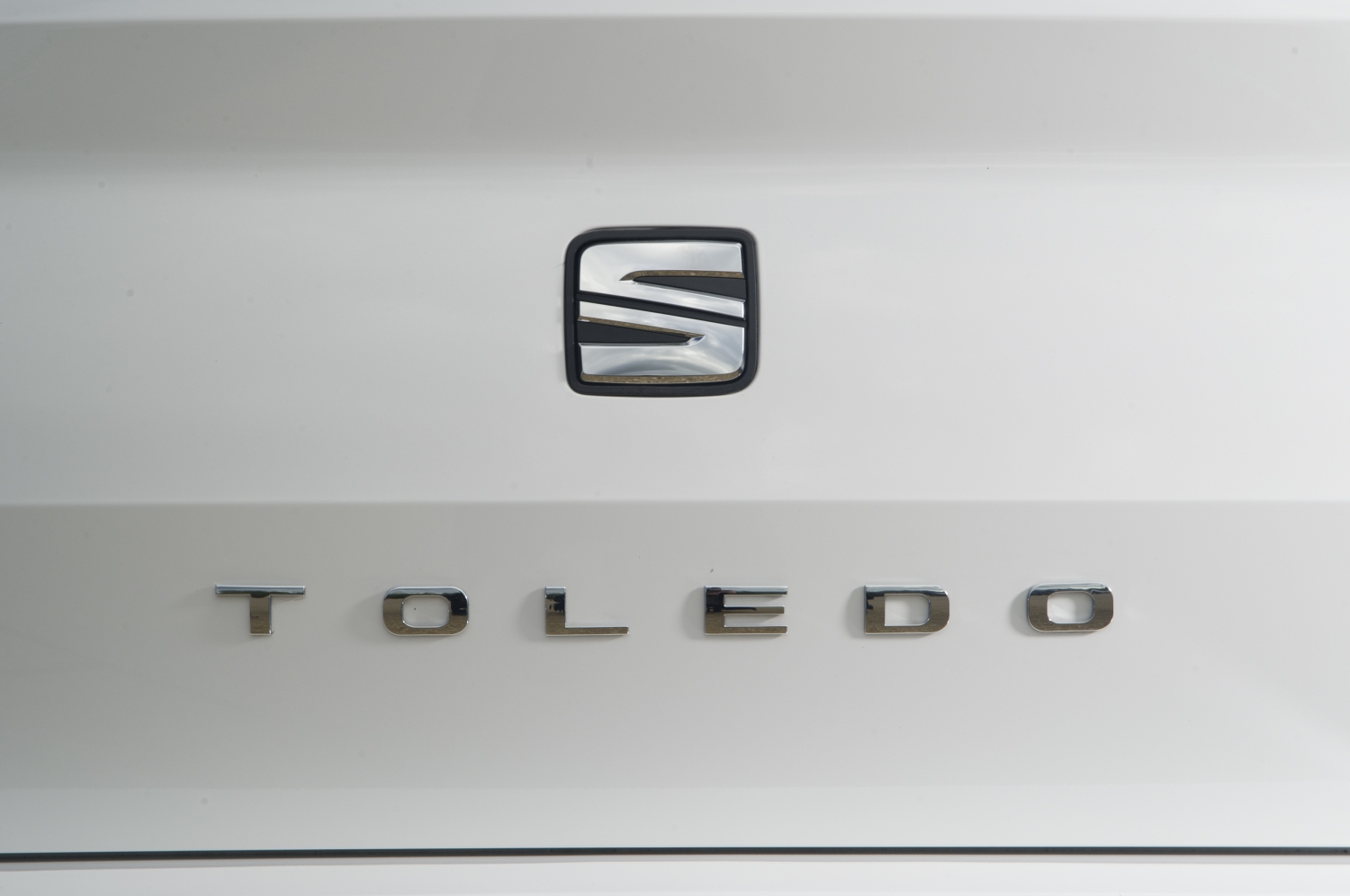 Rear suspension and spring failure