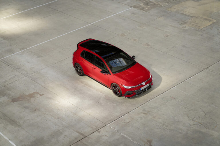 Interior problems Volkswagen Golf