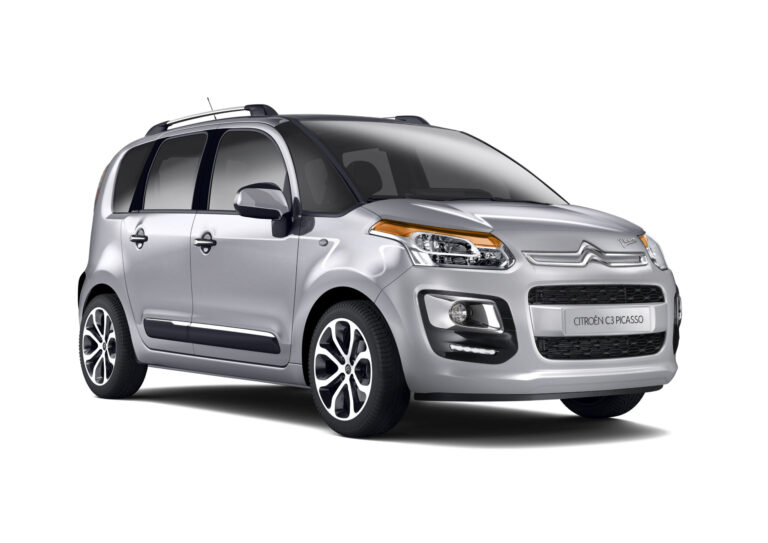 Citroen C3 Picasso