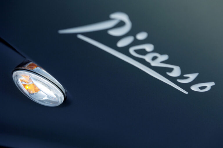 Citroen Xsara Picasso