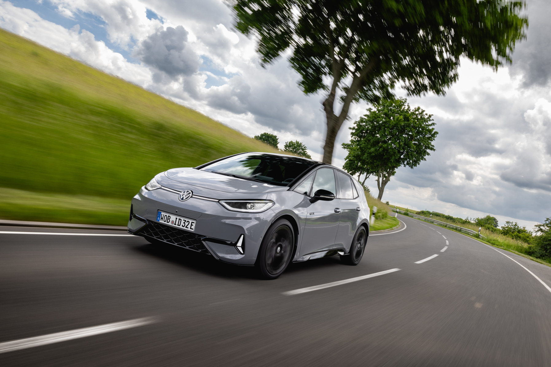 Volkswagen ID.3 proves surprisingly durable after intensive use