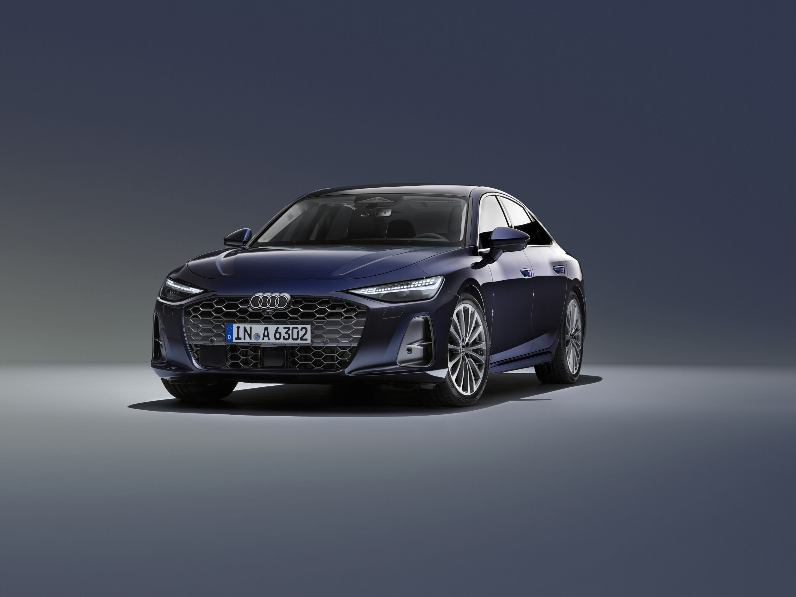 Fuel injector and EGR valve problems Audi A6