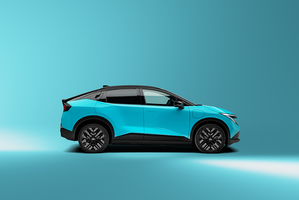 Minor service for Nissan Leaf prevents expensive problems