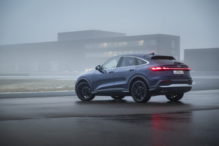 Steering problems with Audi Q5 are common