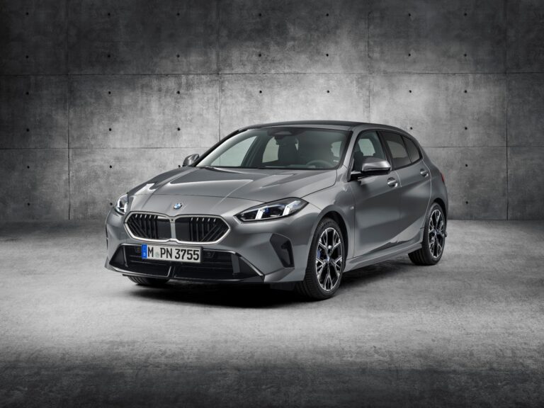 BMW 1-serie
