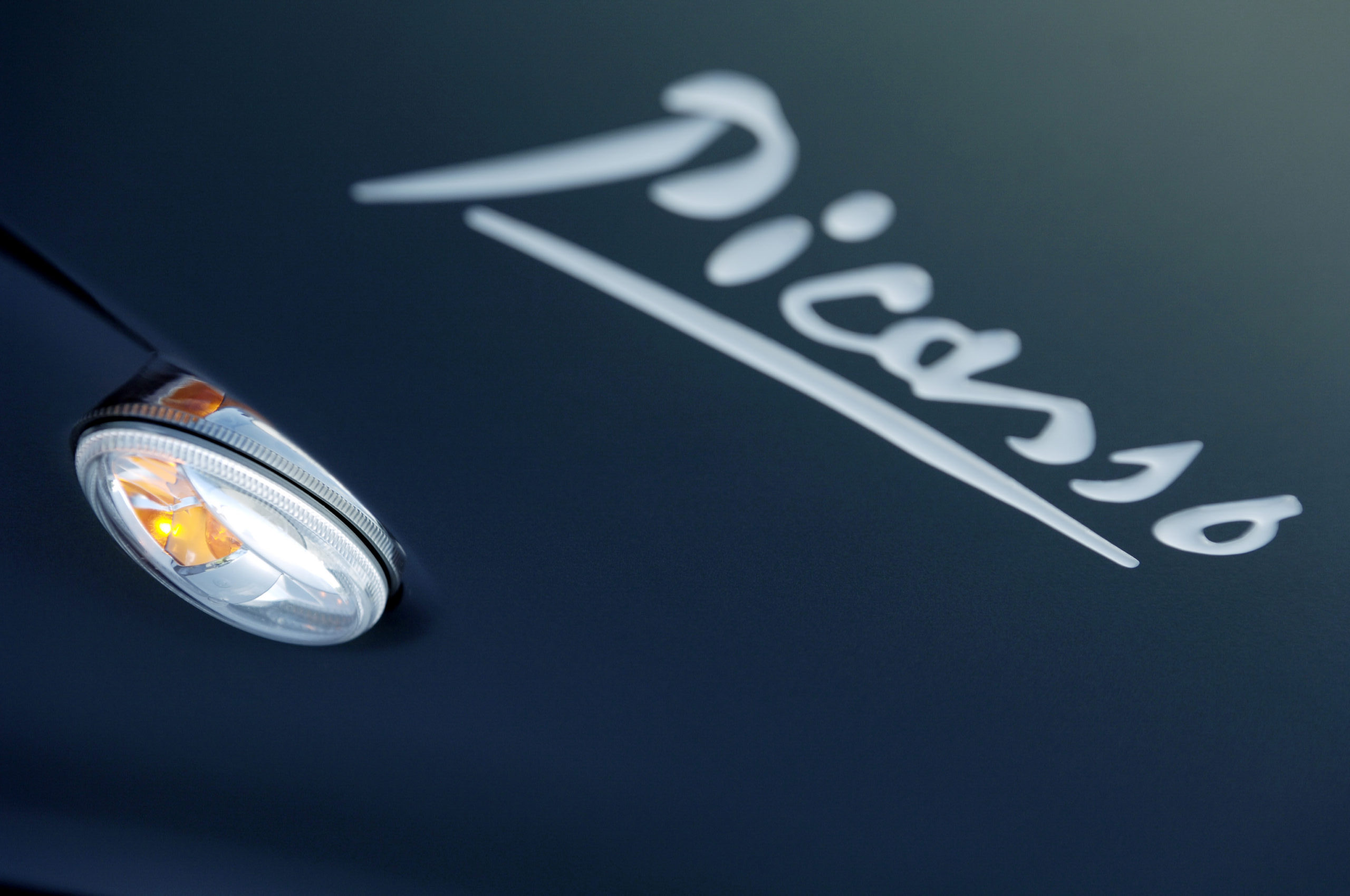 Citroen Xsara Picasso