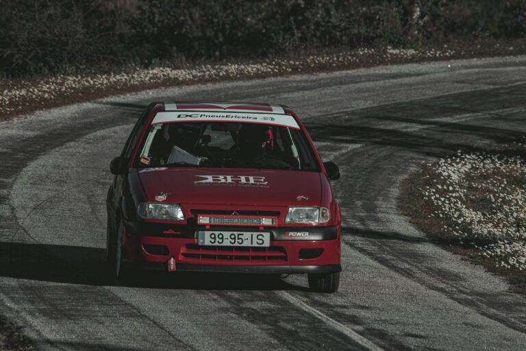 Citroen Saxo