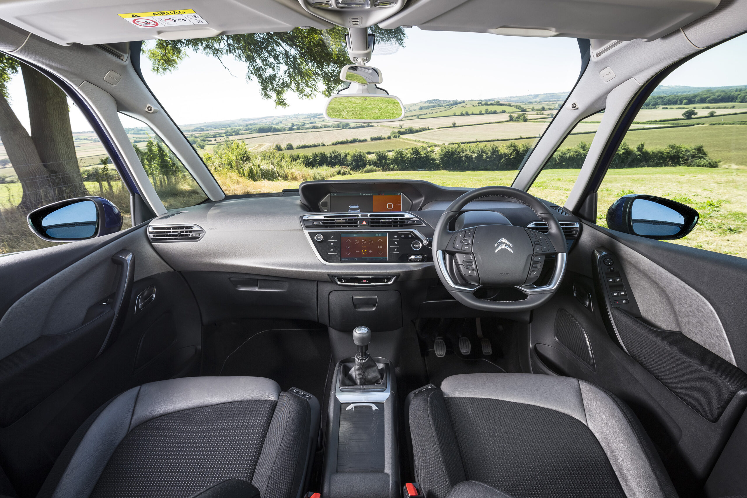 Citroen Grand C4 Picasso