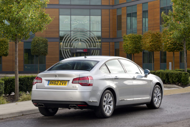 Citroen C5