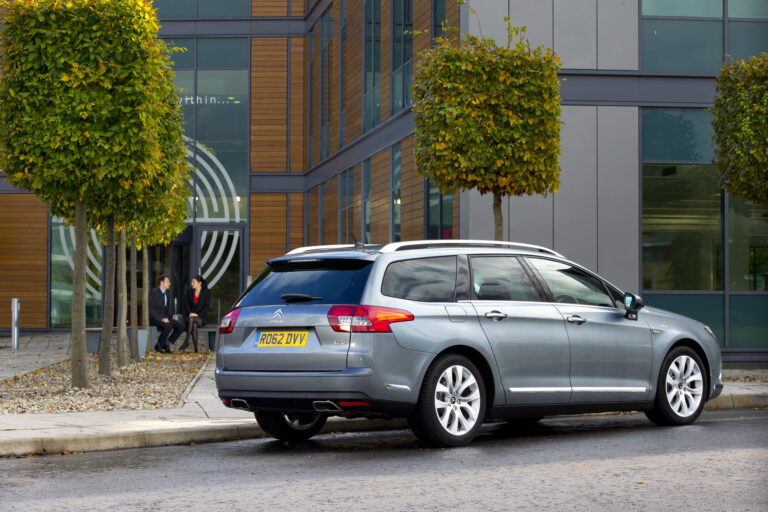 Citroen C5