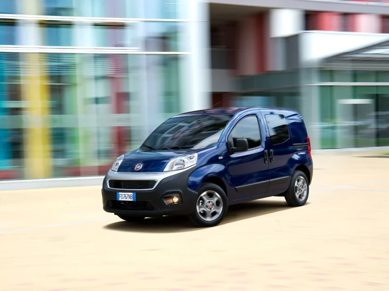Fiat Fiorino