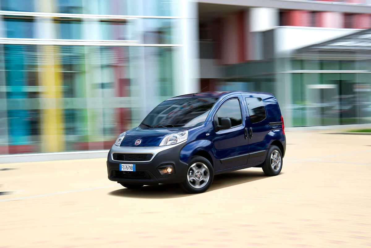 Fiat Fiorino