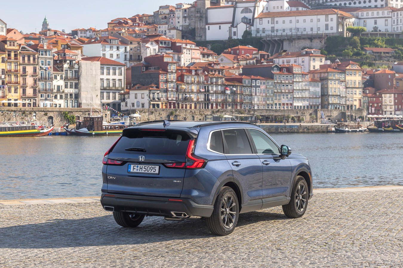 Honda CR-Z