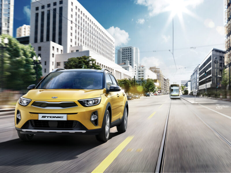 Kia Stonic