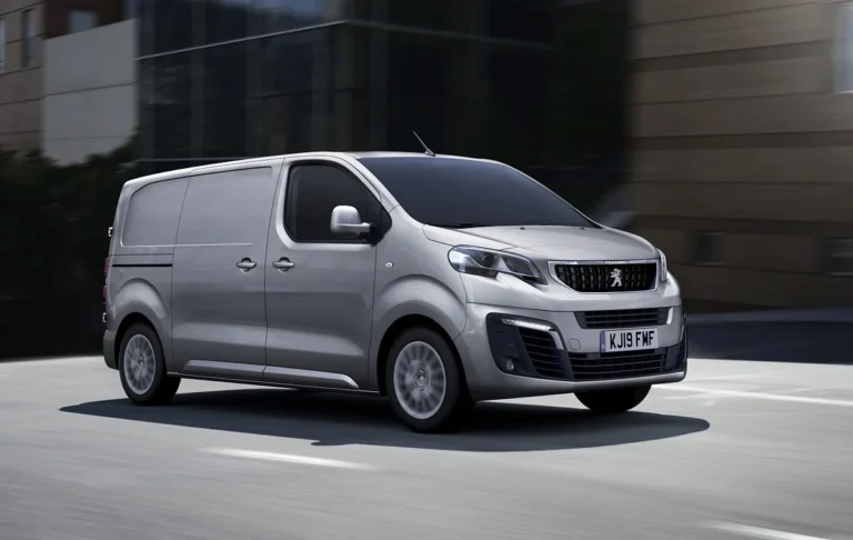 Peugeot Expert