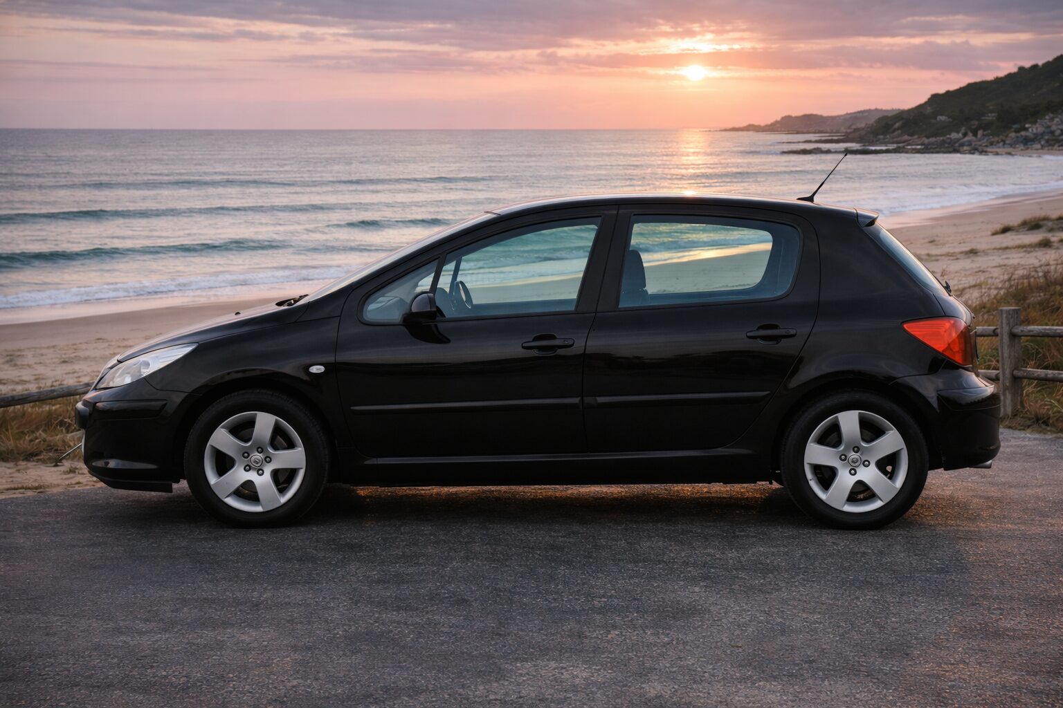 Peugeot 307