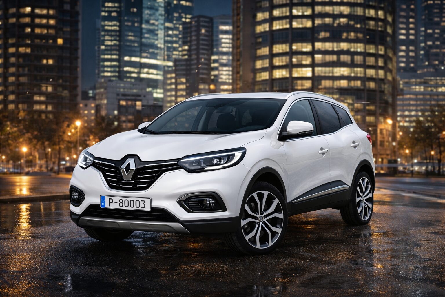 Renault Kadjar